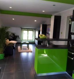 Ugoden najem apartmaja izola obala