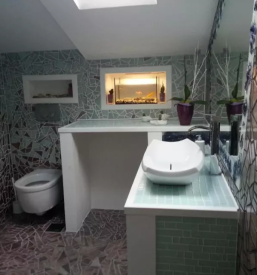 Ugoden najem apartmaja izola obala