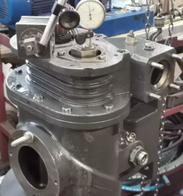 Popravilo rabljenih kompresorjev Osrednja Slovenija