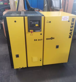 Hiter servis rabljenih kompresorjev Osrednja Slovenija