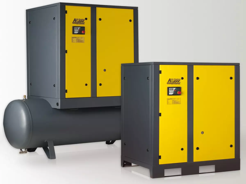 Ugoden servis rabljenih kompresorjev Osrednja Slovenija