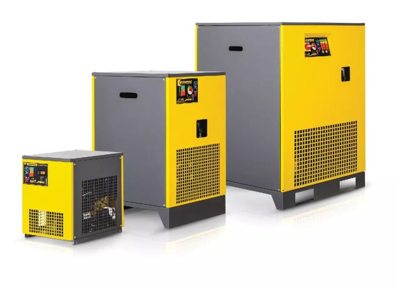 Ugoden servis rabljenih kompresorjev Osrednja Slovenija zaupa samo nam