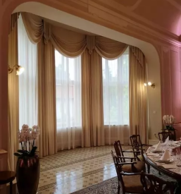 Ugodne zavese ljubljana okolica