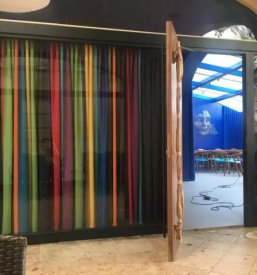 Ugodne zavese ljubljana okolica