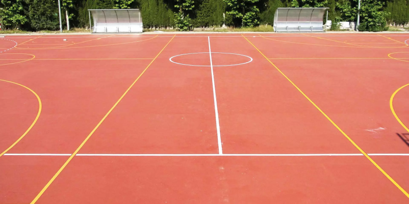 Vinili in športni podi Ljubljana