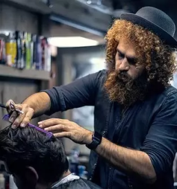 Brivnica barber club celeia celje