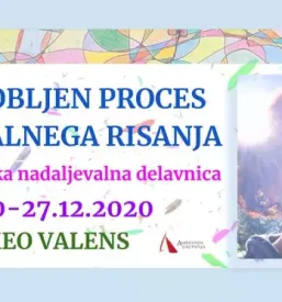 Delavnice fraktalnega risanja