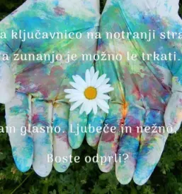 Delavnice fraktalnega risanja