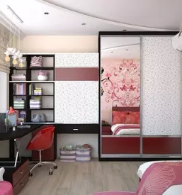 Design notranje opreme savinjska