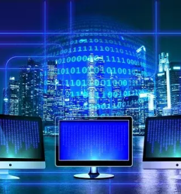 Digitalna preobrazba slovenija