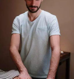 Dobra manualna fizioterapija