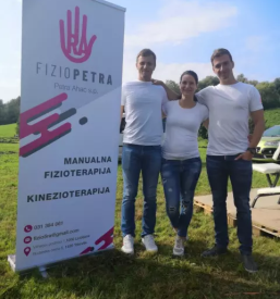 manualna fizioterapija