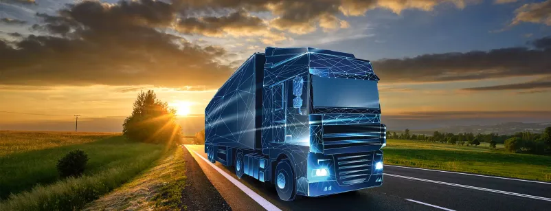 Za učinkovitost logističnih procesov smo ustvarili ECRM
