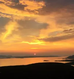 Fraktalno risanje in zdravljenje slovenija