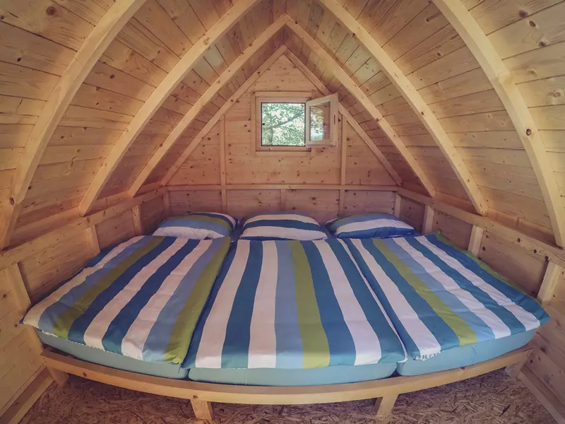 Glamping Štajerska