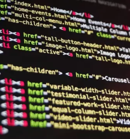 It storitve po meri slovenija