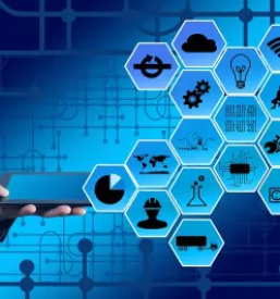 It storitve po meri slovenija