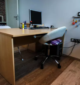 Izobrazevalni programi in osebnostna rast ptuj