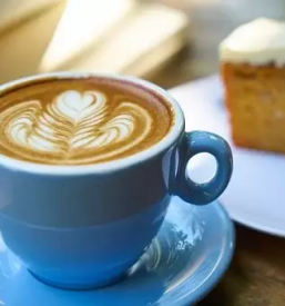 Kavarna in slascicarna zirovnica