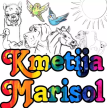 Milojka Krampf - sobodajalka