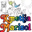 Milojka Krampf - sobodajalka