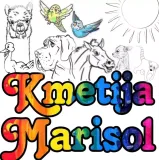 Milojka Krampf - sobodajalka