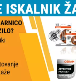 Kvalitetna avtoelektrika ljubljana