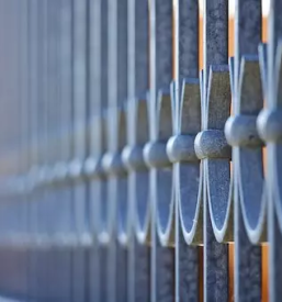 Kvalitetne balonske ograje litija slovenija