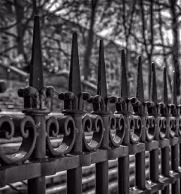 Kvalitetne kovane in kovinske ograje sevnica slovenija