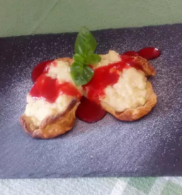 Malice kosila slovenska bistrica