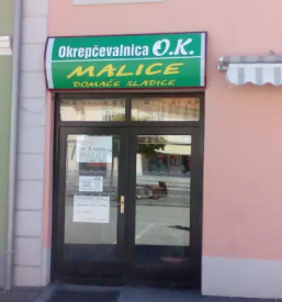 Malice kosila slovenska bistrica