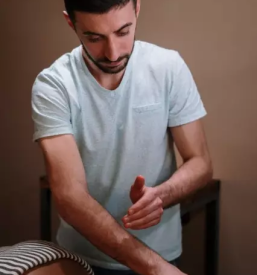 Manualna fizioterapija zasavska