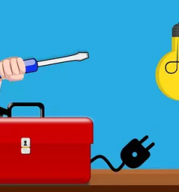 Montaza elektroinstalacij litija