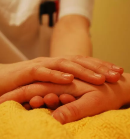 Oskrba na domu/osebna asistenca Novo mesto