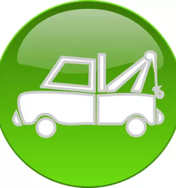 Popravilo vozil Novo mesto