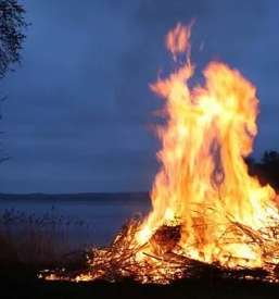 Pozarna varnost osrednja slovenija