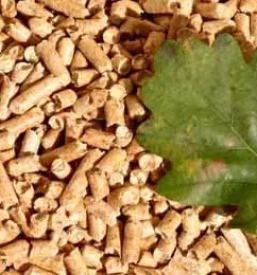 Prodaja peletov in briketov ljubljana z okolico