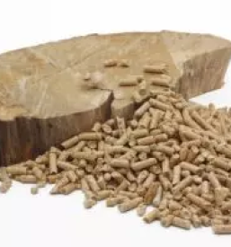 Prodaja peletov in briketov ljubljana z okolico