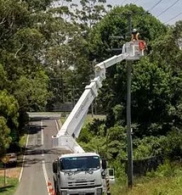 Sanacijska dela na visini savinjska