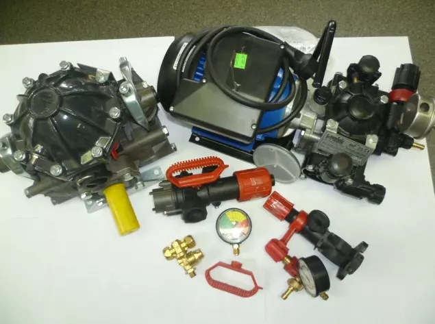 Servis vrtne mehanizacije Savinjska