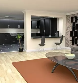 Ugodna slikopleskarska dela Tržič