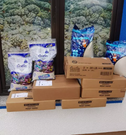 Trgovina za male živali