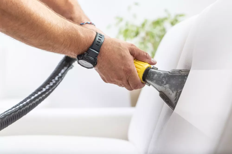 Najbolj ugoden čistilni servis Kranj