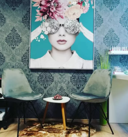 Ugodna depilacija ljubljana bezigrad