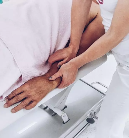 Ugodna manualna fizioterapija zasavje