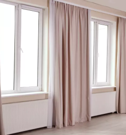 Ugodne zavese ljubljana