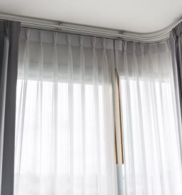 Ugodne zavese ljubljana