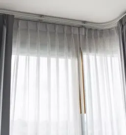 Ugodne zavese ljubljana
