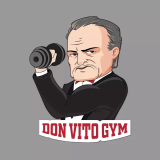 Vadbeni center Don Vito Gym, Vito Likavec s.p.