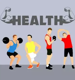 Vodene vadbe metlika